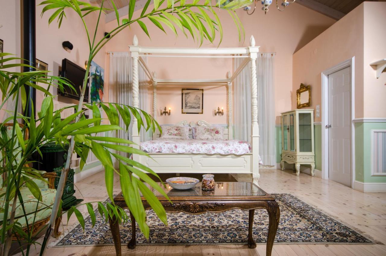 Jasmin Suite סוויטת יסמין Amirim Exterior foto